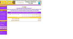 Desktop Screenshot of 123-turf.com